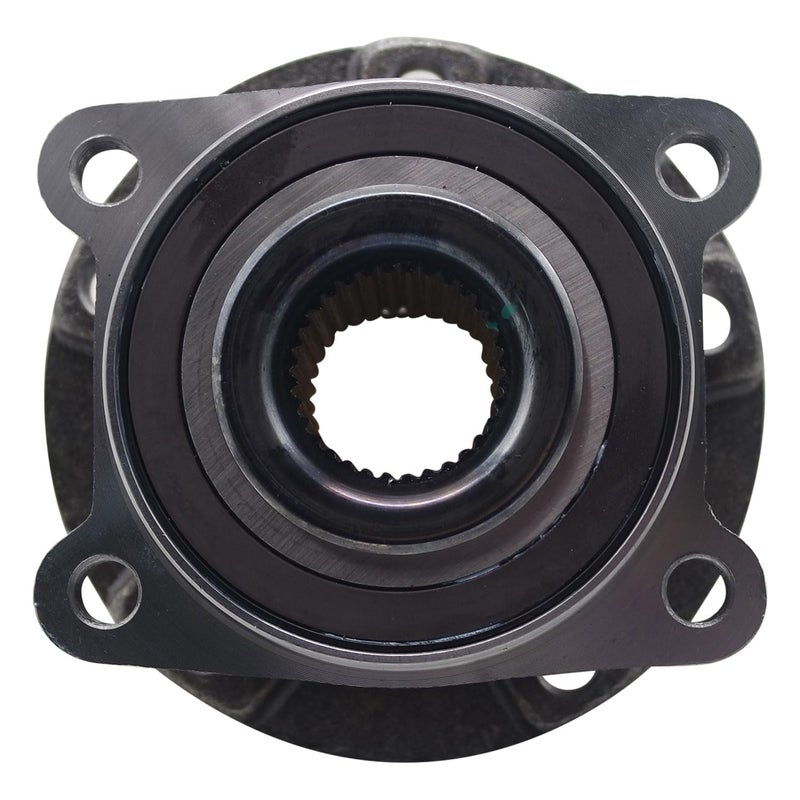 GSP 121576 Wheel Bearing and Hub Assembly - Front or Rear, Left or Right (Fitment Varies by Vehicle) - Image 5